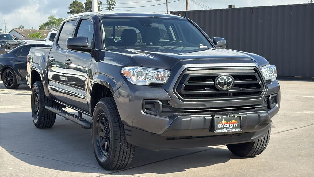 2023 Toyota TACOMA SR SR