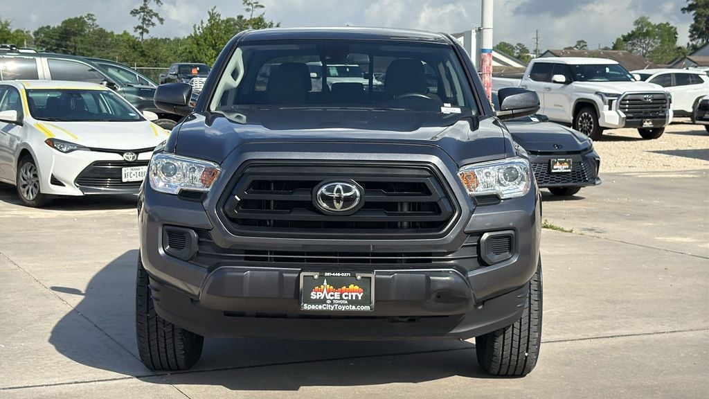 2023 Toyota TACOMA SR SR