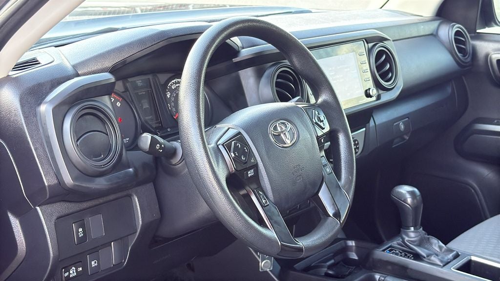 2023 Toyota TACOMA SR SR