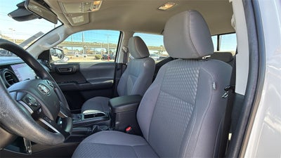 2023 Toyota TACOMA SR SR V6