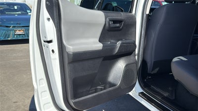 2023 Toyota TACOMA SR SR V6