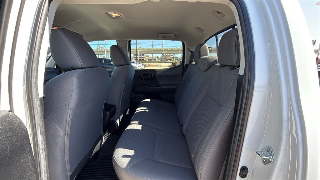 2023 Toyota TACOMA SR SR V6