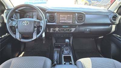 2023 Toyota TACOMA SR SR V6