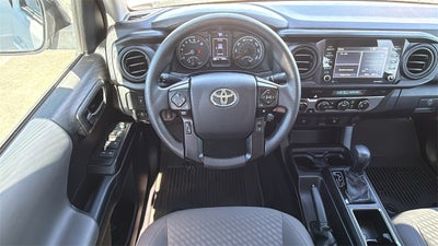 2023 Toyota TACOMA SR SR V6
