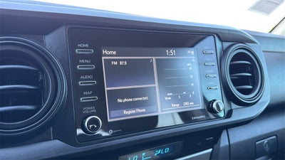 2023 Toyota TACOMA SR SR V6