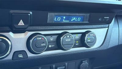 2023 Toyota TACOMA SR SR V6