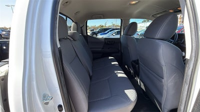 2023 Toyota TACOMA SR SR V6