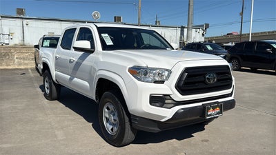 2023 Toyota TACOMA SR SR V6