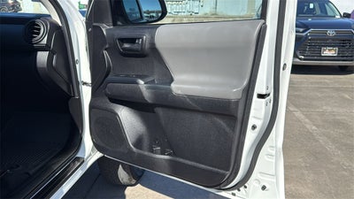 2023 Toyota TACOMA SR SR V6