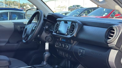 2023 Toyota TACOMA SR SR V6