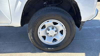 2023 Toyota TACOMA SR SR V6