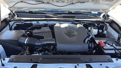 2023 Toyota TACOMA SR SR V6