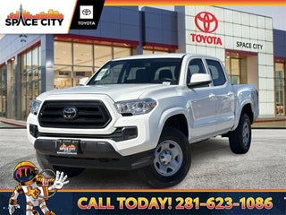 2023 Toyota TACOMA SR SR V6
