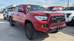 2023 Toyota TACOMA SR SR V6