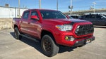 2023 Toyota TACOMA SR SR V6