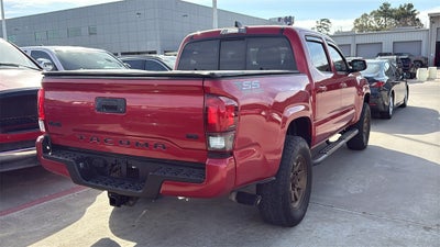 2023 Toyota TACOMA SR SR V6