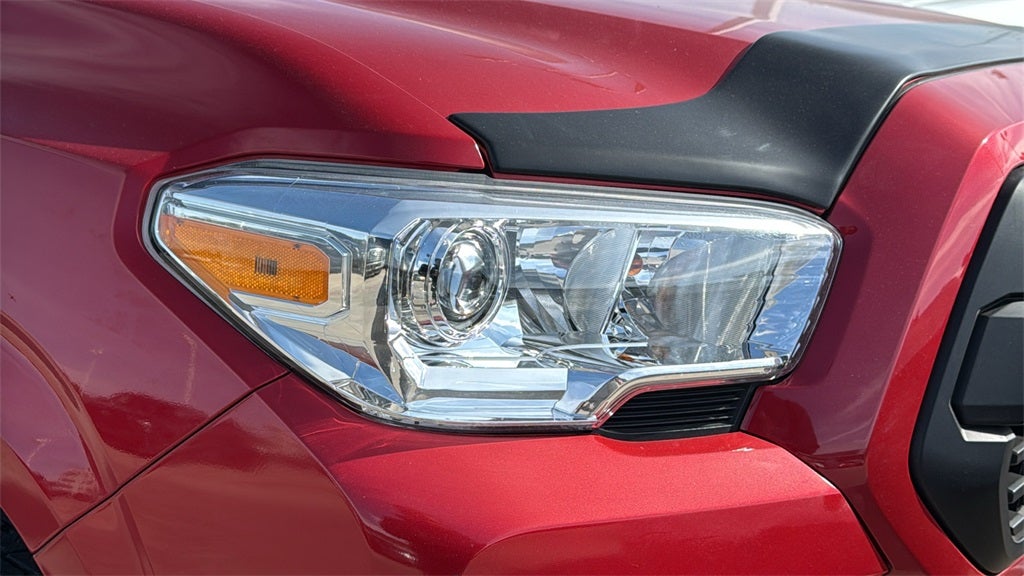 2023 Toyota TACOMA SR SR V6