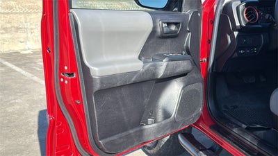 2023 Toyota TACOMA SR SR V6