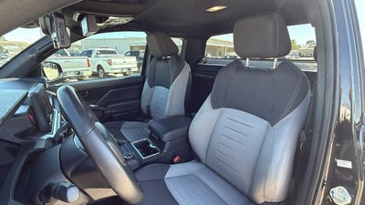 2024 Toyota TACOMA TRD PRERUNNER PreRunner