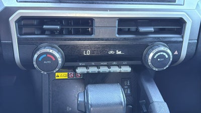 2024 Toyota TACOMA TRD PRERUNNER PreRunner