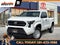 2025 Toyota TACOMA SR SR