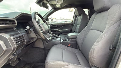 2025 Toyota TACOMA SR SR