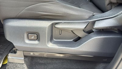 2025 Toyota TACOMA SR SR