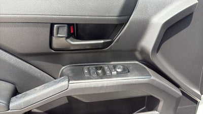 2025 Toyota TACOMA SR SR