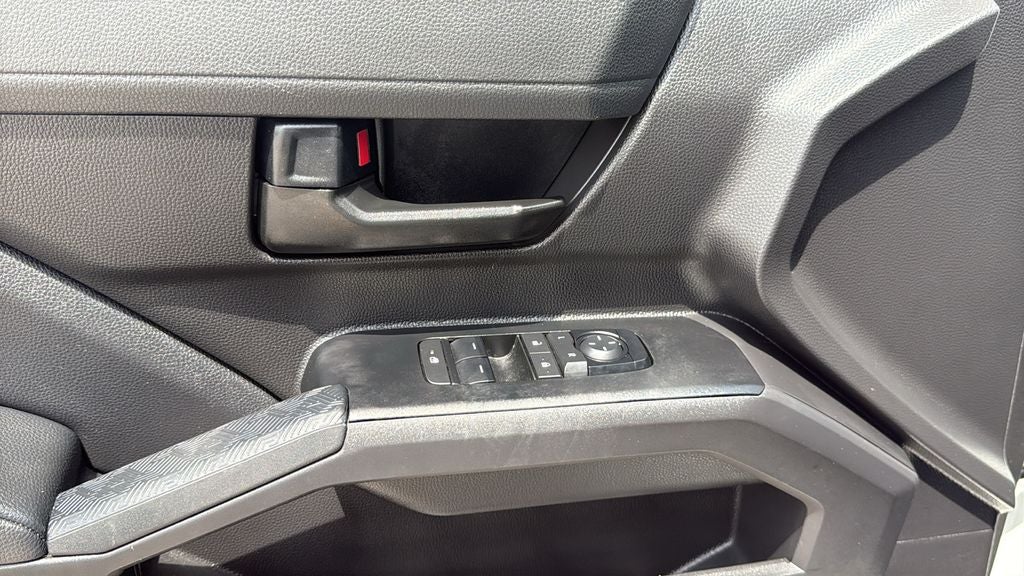 2025 Toyota TACOMA SR SR