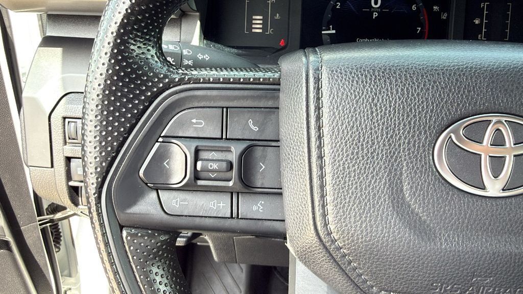 2025 Toyota TACOMA SR SR