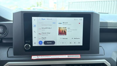 2025 Toyota TACOMA SR SR