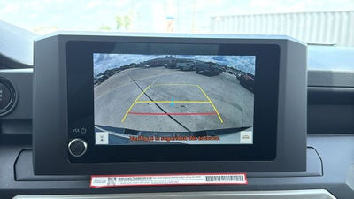 2025 Toyota TACOMA SR SR