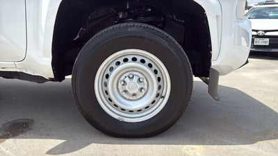 2025 Toyota TACOMA SR SR