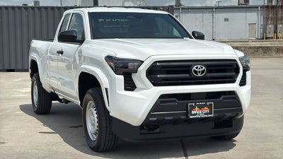 2025 Toyota TACOMA SR SR
