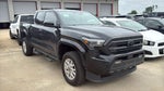 2025 Toyota TACOMA SR5 SR5