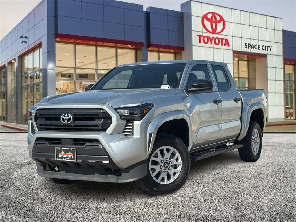 2025 Toyota TACOMA SR SR