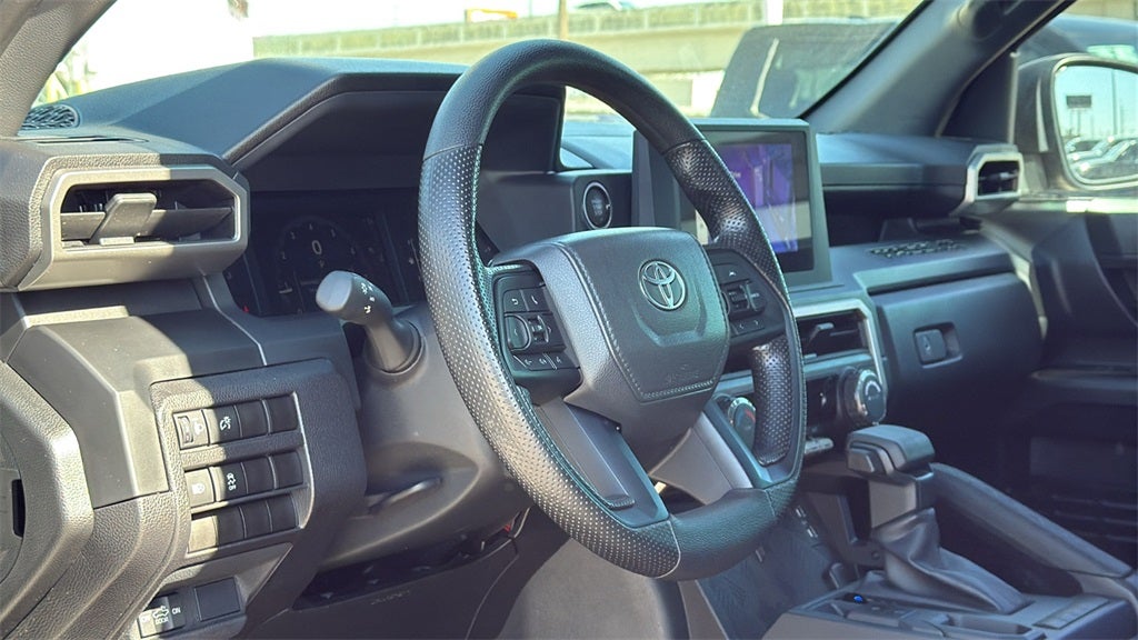 2025 Toyota TACOMA SR SR