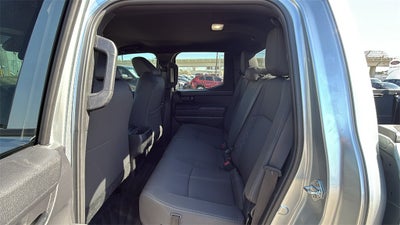 2025 Toyota TACOMA SR SR