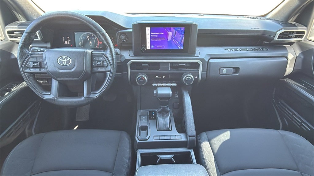 2025 Toyota TACOMA SR SR