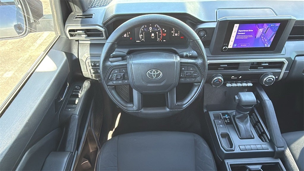 2025 Toyota TACOMA SR SR