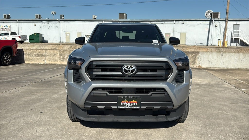 2025 Toyota TACOMA SR SR