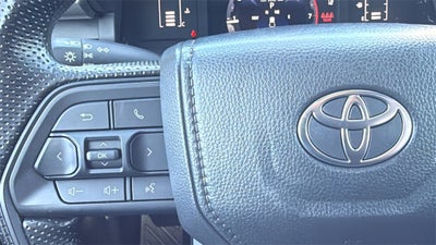 2025 Toyota TACOMA SR SR