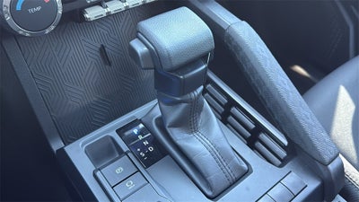 2025 Toyota TACOMA SR SR