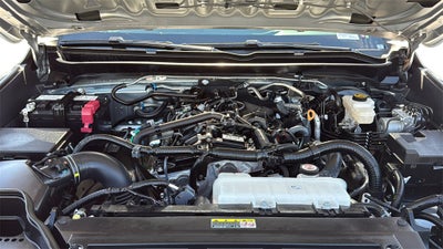 2025 Toyota TACOMA SR SR