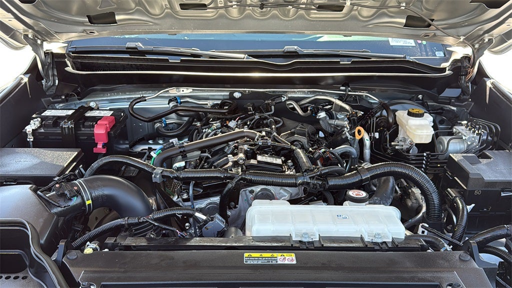 2025 Toyota TACOMA SR SR