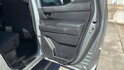 2025 Toyota TACOMA SR SR