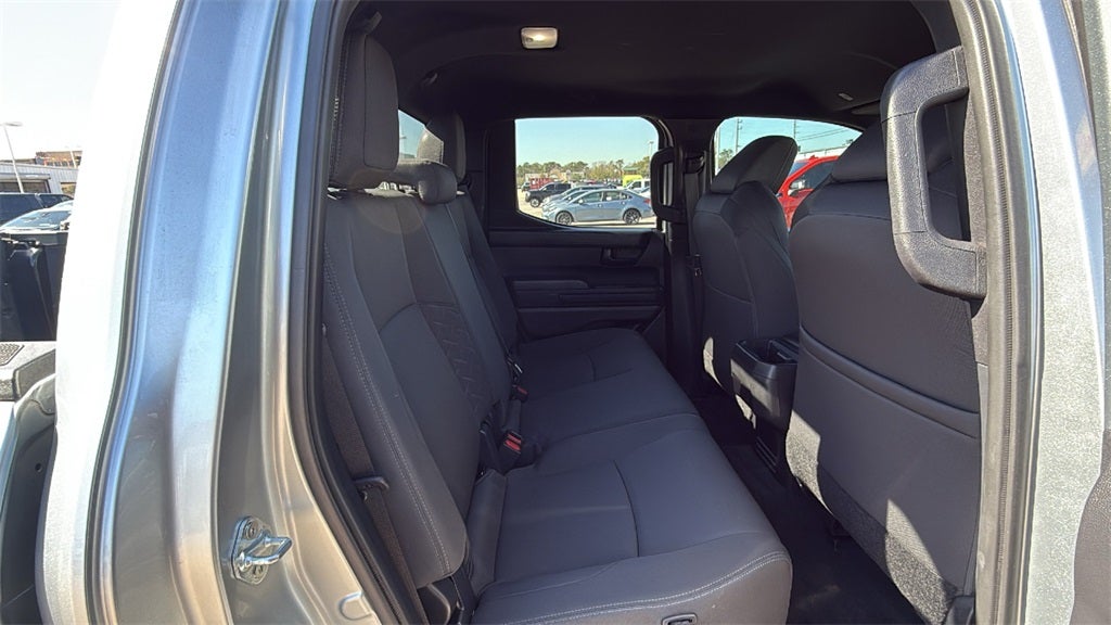 2025 Toyota TACOMA SR SR