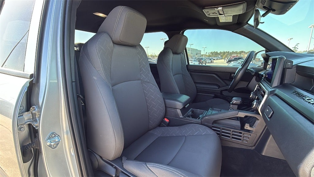 2025 Toyota TACOMA SR SR