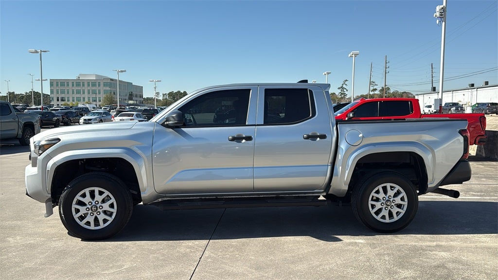 2025 Toyota TACOMA SR SR