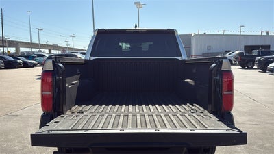 2025 Toyota TACOMA SR SR